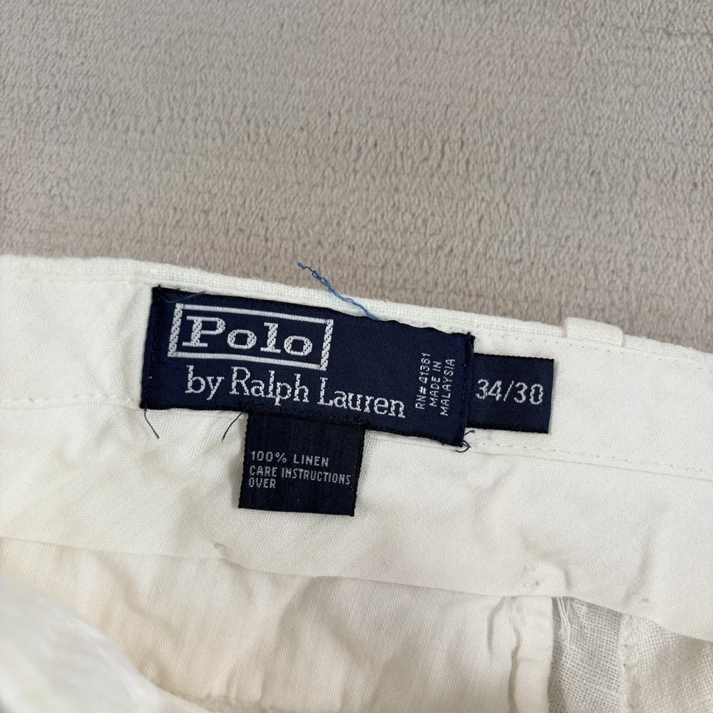 Polo Ralph Lauren vintage polo